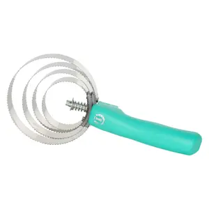 Metal  Curry Comb Imperial Riding image-0