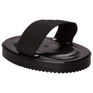 Curry Comb Imperial Riding pvc