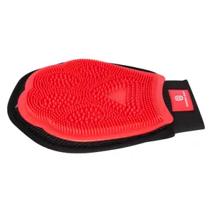 Massagehandske til heste Imperial Riding Star Care image-2