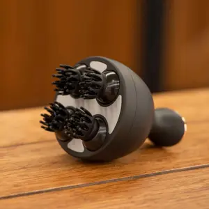 Massage and relaxation brush Imperial Riding Volta image-3