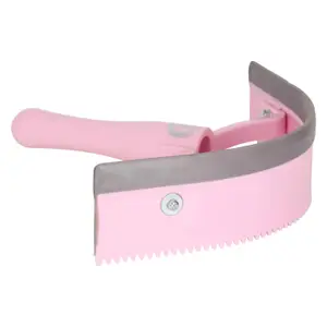 Hitzmesser für gebogenes Pferd Imperial Riding image-0