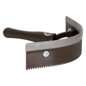 Cuchilla térmica para caballo curvo Imperial Riding image-0