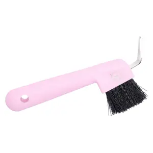 Hufauskratzer mit Bürste Imperial Riding image-0