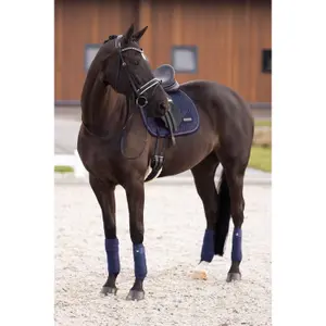 Jumping Saddle Pad Imperial Riding Sky image-2
