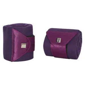 Elastisk bandage til heste Imperial Riding Lovely image-0