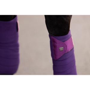 Elastisk bandage til heste Imperial Riding Lovely image-3