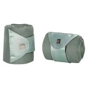 Elastic bandage for horses Imperial Riding Lovely image-0
