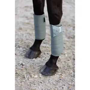 Elastic bandage for horses Imperial Riding Lovely image-1