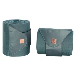 Elastic bandage for horses Imperial Riding Lovely image-0