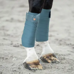Elastic bandage for horses Imperial Riding Lovely image-1