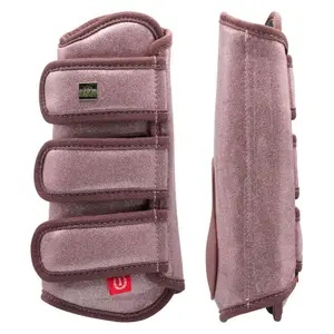 Dressage boots for horses Imperial Riding Lovely image-0