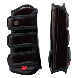 Dressage boots for horses Imperial Riding Lovely image-0