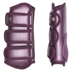 Dressage boots for horses Imperial Riding Lovely image-0