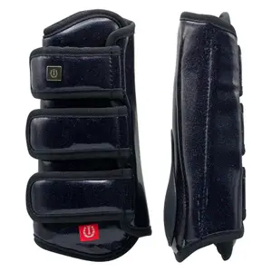 Dressage boots for horses Imperial Riding Lovely image-0
