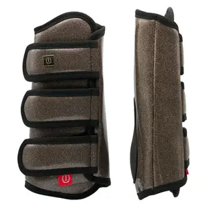 Dressage boots for horses Imperial Riding Lovely image-0