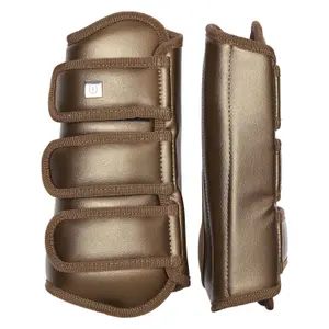 Dressage boots for horses Imperial Riding Lovely image-0