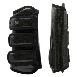 Dressage boots for horses Imperial Riding Lovely image-0
