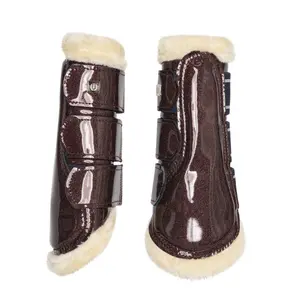 Closed horse gaiters Imperial Riding Lovely image-0