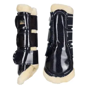 Closed horse gaiters Imperial Riding Lovely image-0
