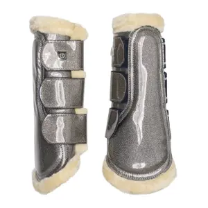 Closed horse gaiters Imperial Riding Lovely image-0