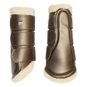 Closed horse gaiters Imperial Riding Lovely image-0