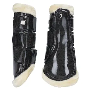 Closed horse gaiters Imperial Riding Lovely image-0