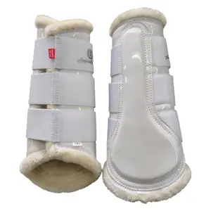 Closed horse gaiters Imperial Riding Dream on image-0