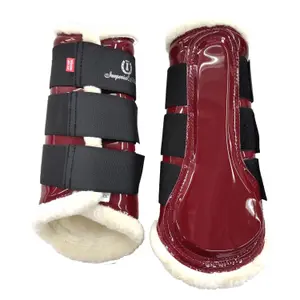 Closed horse gaiters Imperial Riding Dream on image-0