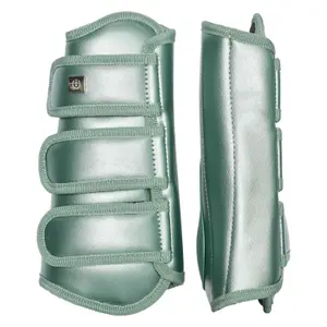 Closed dressage gaiters for horses Imperial Riding Lovely image-0