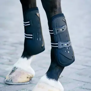 Horse gaiters Imperial Riding Pro Mesh image-3