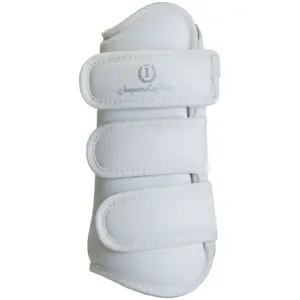 Closed horse gaiters Imperial Riding Love Your Life image-0