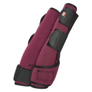 Horse gaiters Imperial Riding Lovely Pro-soft image-0