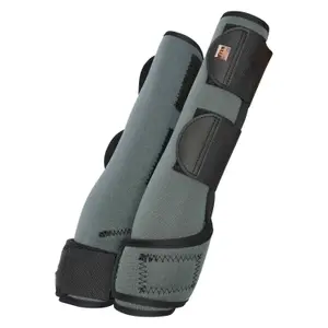 Horse gaiters Imperial Riding Lovely Pro-soft image-0