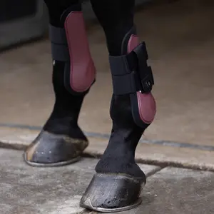 Closed horse gaiters Imperial Riding Lovely image-0