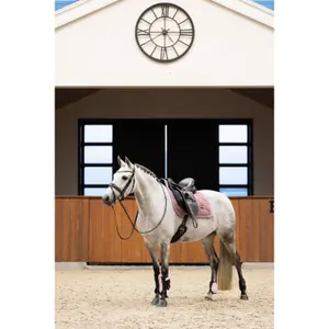 Closed horse gaiters Imperial Riding Lovely image-0