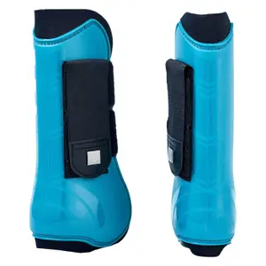 Stivali posteriori per cavalli Imperial Riding Lovely image-0