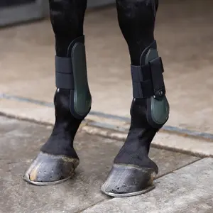 Closed horse gaiters Imperial Riding Lovely image-0