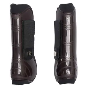 Closed horse gaiters Imperial Riding Lovely image-0