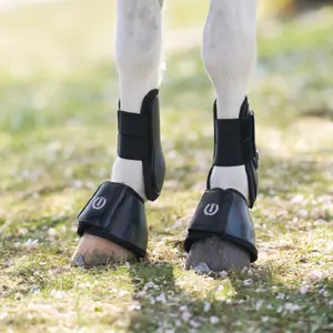 Hufglocken Imperial Riding Rebel image-1