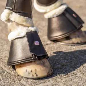 Cloches pour cheval Imperial Riding Lovely image-1