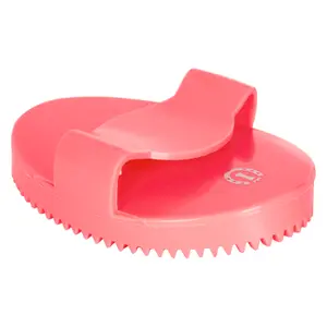 Μασάζ Βούρτσα Imperial Riding Curry comb soft image-0