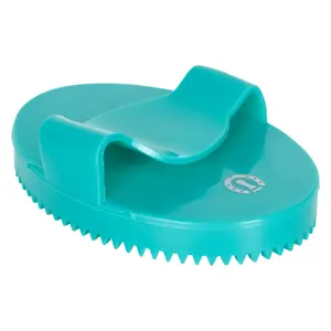 Μασάζ Βούρτσα Imperial Riding Curry comb soft image-0
