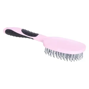 Horsehair brush Imperial Riding Grippy image-0