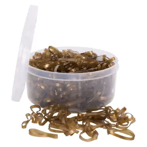 Silikon Haarband in Box Imperial Riding image-0