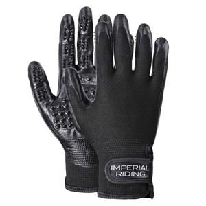 Guantes de limpieza para baño Imperial Riding Deep Clean image-0