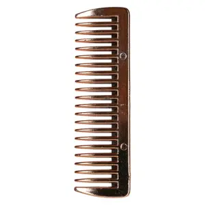 Βούρτσα για άλογα Imperial Riding Comb iron image-0