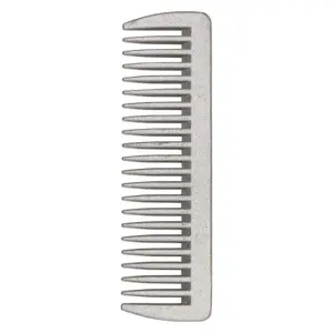 Peigne à crin pour cheval Imperial Riding Comb iron image-0