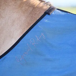 Outdoor  Blanket Imperial Riding Mesh 0g image-1