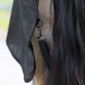 Outdoor  Blanket Imperial Riding Mesh 0g image-2