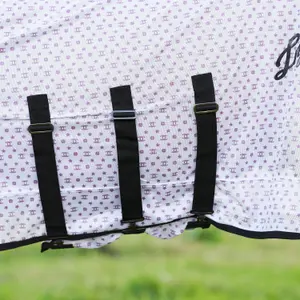 Fly Blanket Imperial Riding Carlys image-1